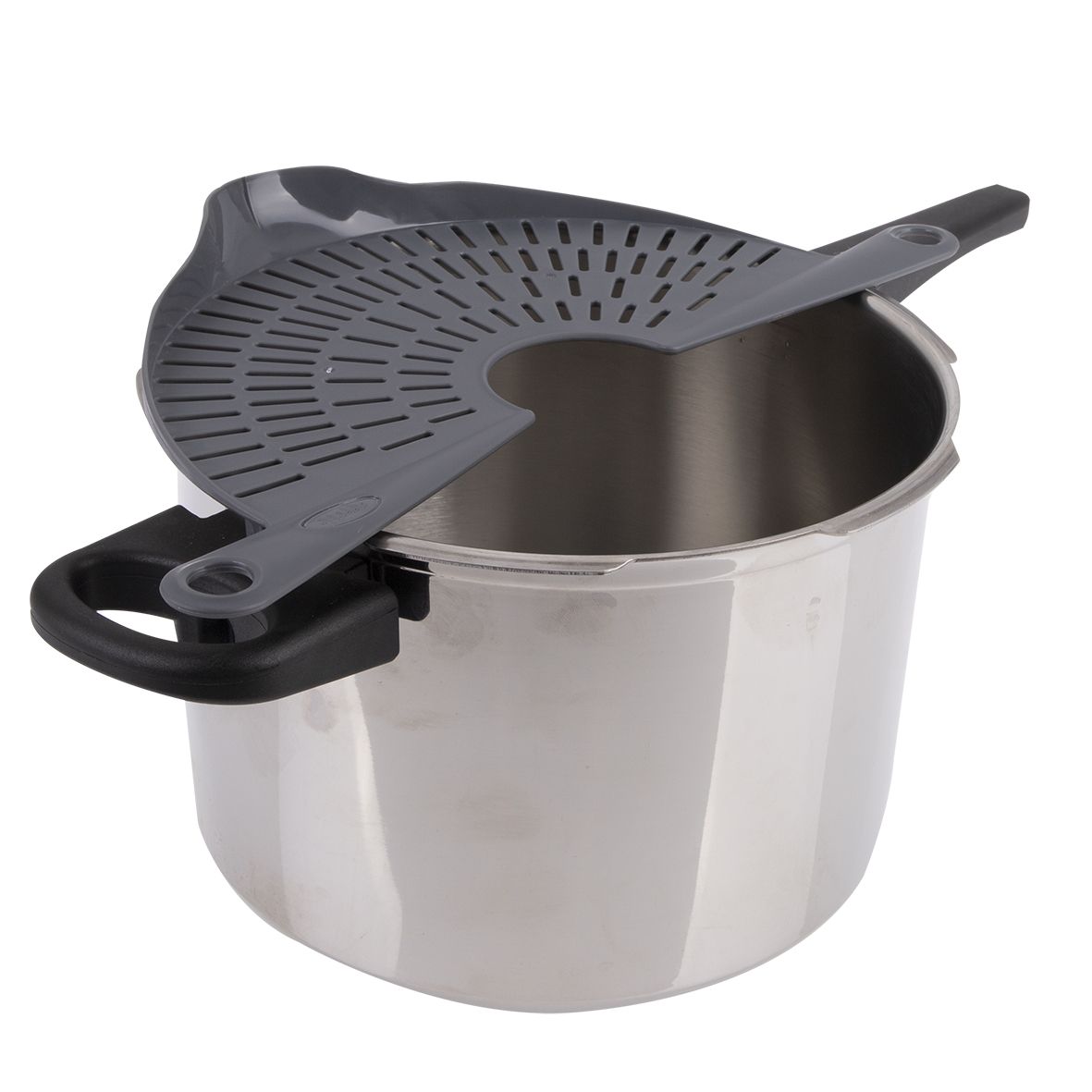 Appetito Pot Drainer & Pourer