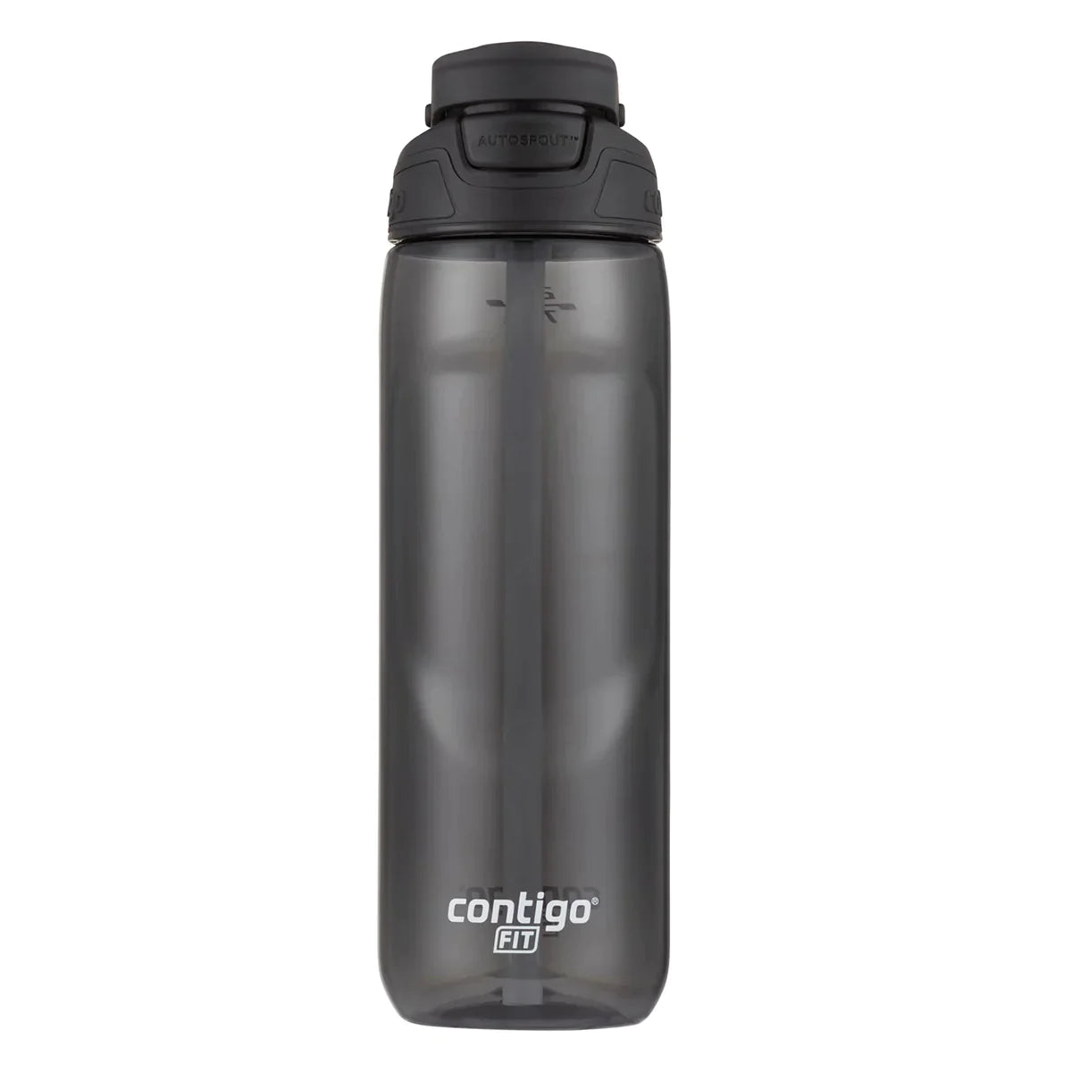 Contigo Autospout Fit Sports Bottle - Licorice 710ml