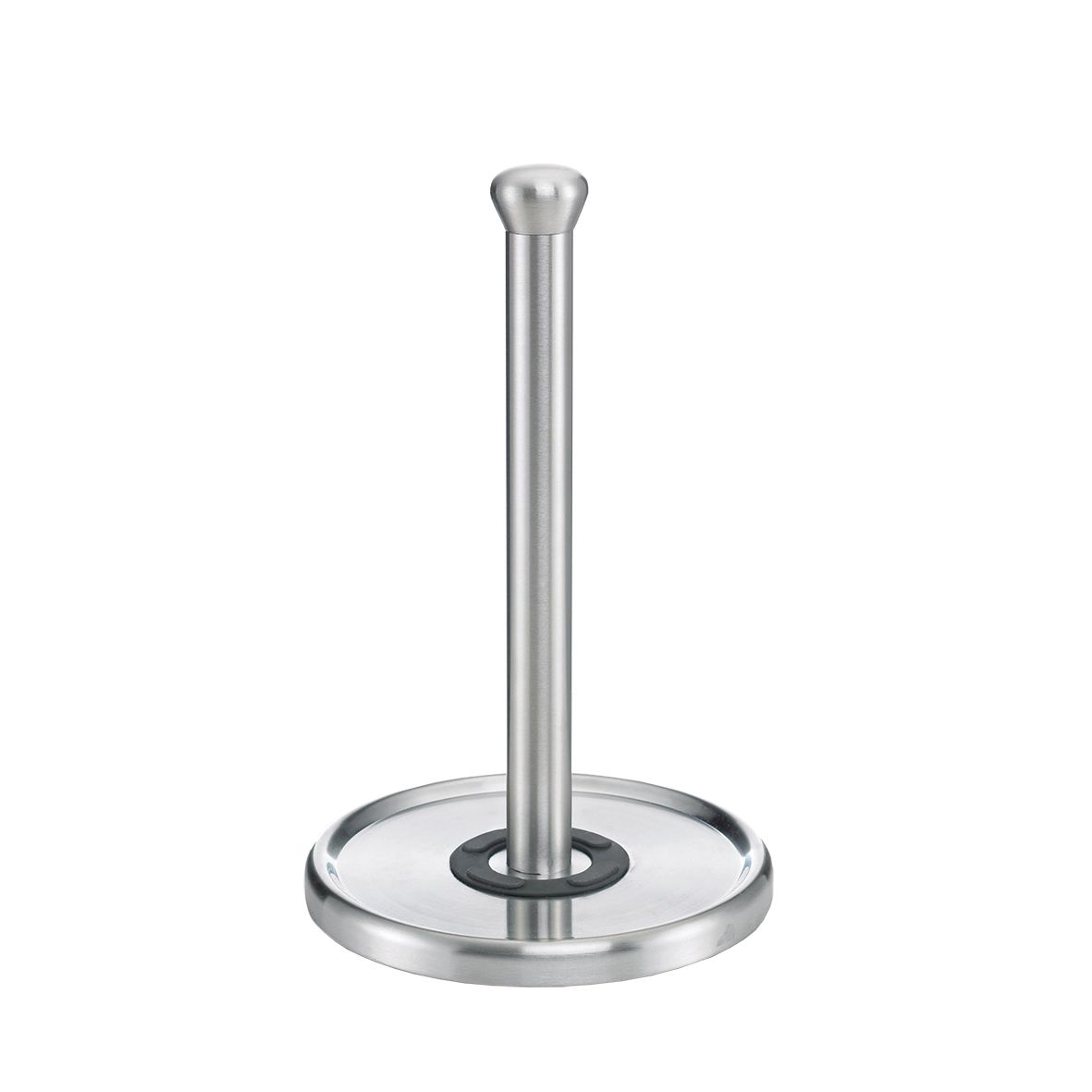 Polder Single-Tear Paper Towel Holder - 27x18cm - Stainless Steel