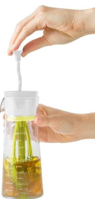 Chef'n Emulstir Salad Dressing Mixer