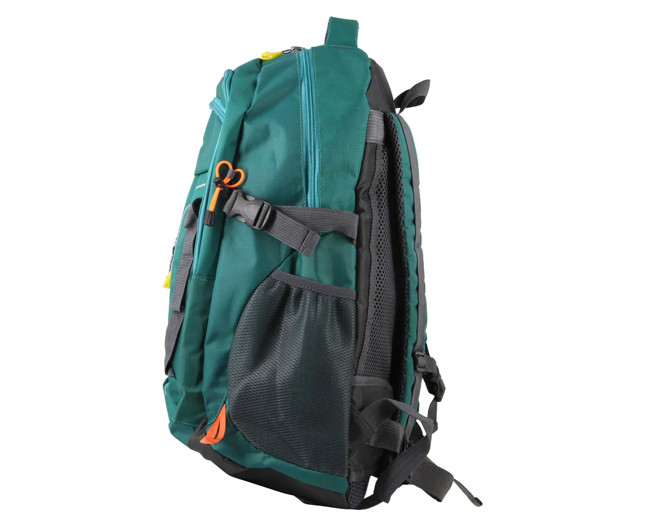 Pierre Cardin Adventure Backpack - Green - 50L