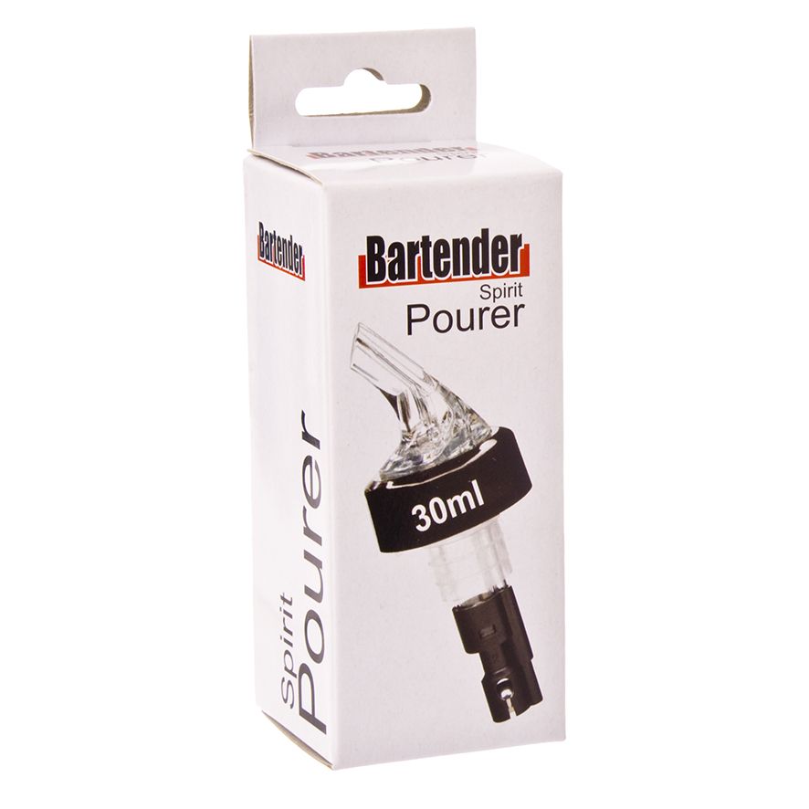 Bartender Spirit Pourer 30ml