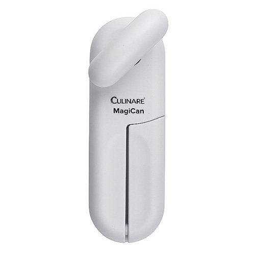 Culinare 'Magican' Can Opener - White