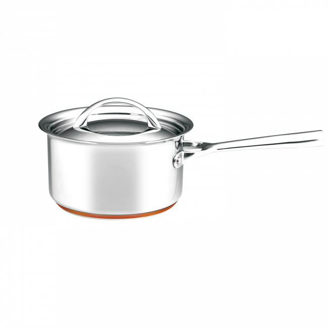 Essteele Per Vita 18cm/2.8L Saucepan (Made In Italy)