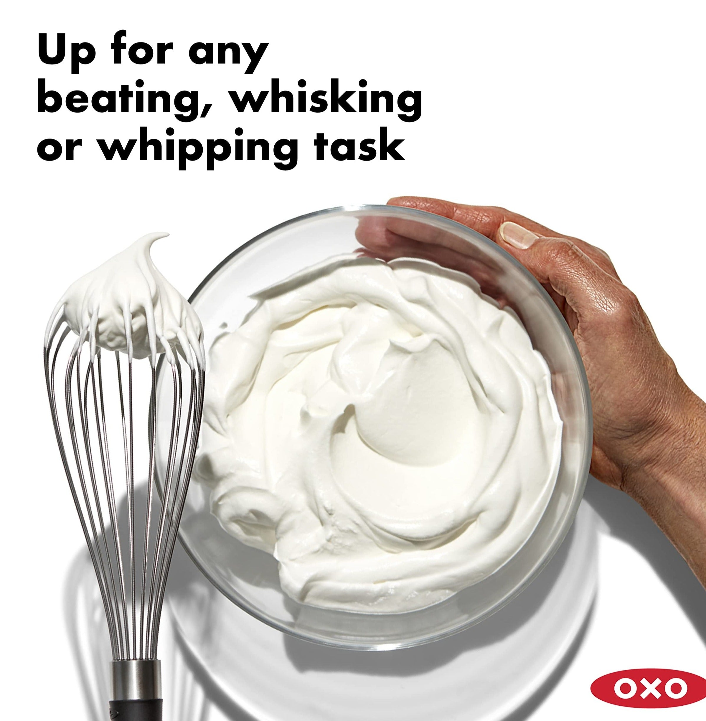 Oxo Good Grips Balloon Whisk 28cm