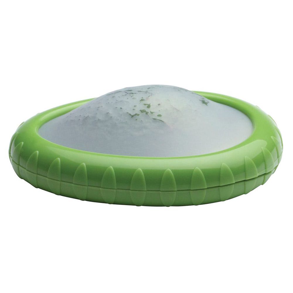 Cuisena Fresh Keeper Silicone Pod - Avocado