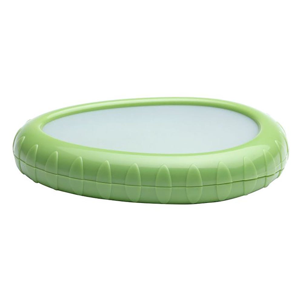 Cuisena Fresh Keeper Silicone Pod - Avocado