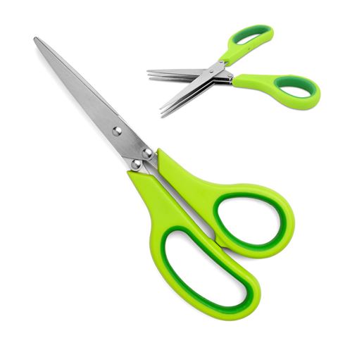 Cuisena Herb Scissors