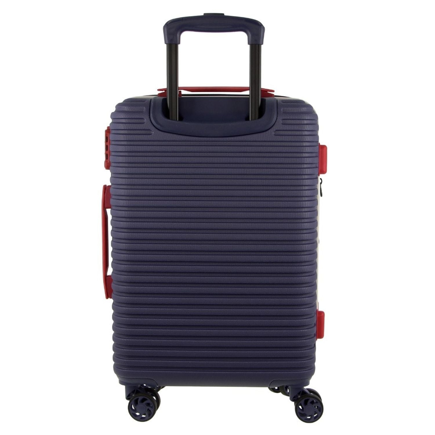 GAP 4 Wheel Hardcase Suitcase - Large Navy