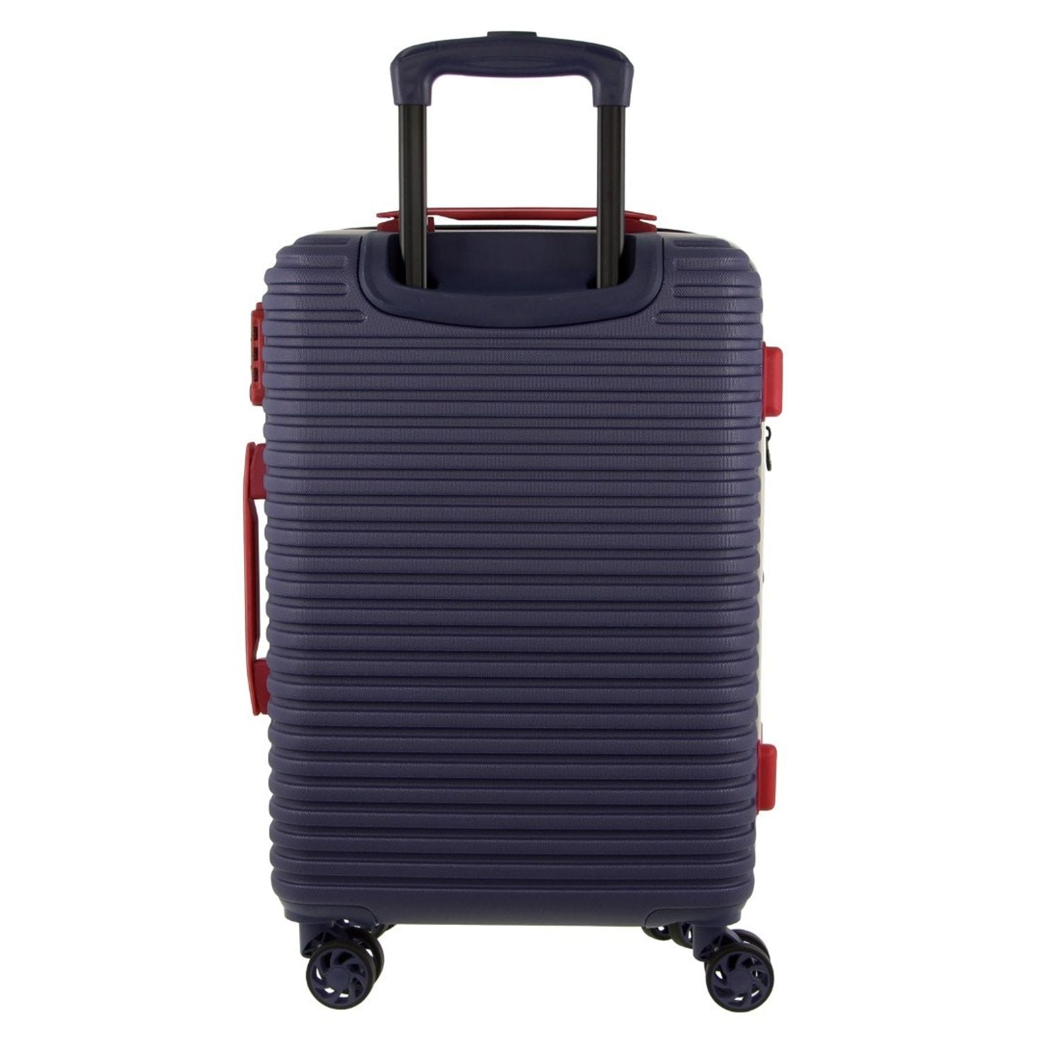 GAP 4 Wheel Hardcase Suitcases Set of 3 - Navy