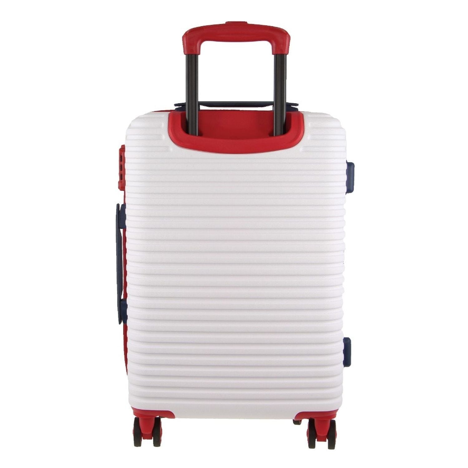 GAP 4 Wheel Hardcase Suitcase - Medium White