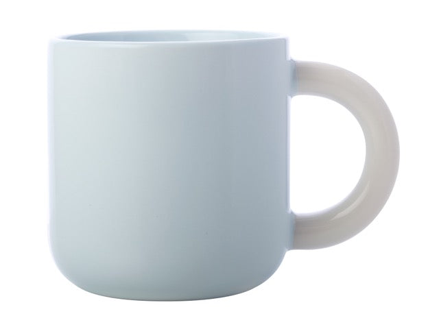 Maxwell & Williams Sherbet Mug 370ml - Sky