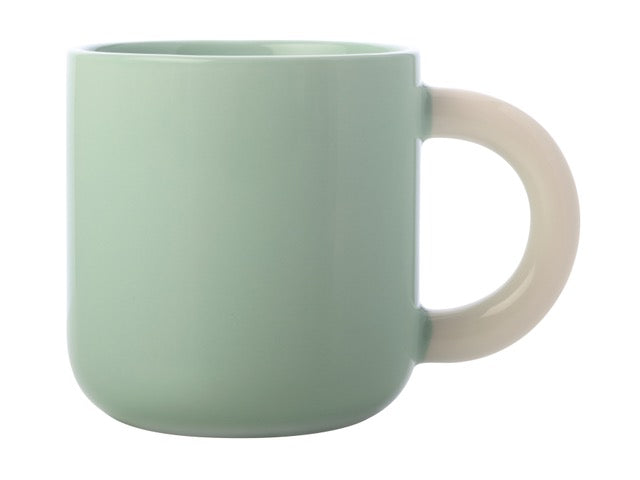 Maxwell & Williams Sherbet Mug 370ml - Jade