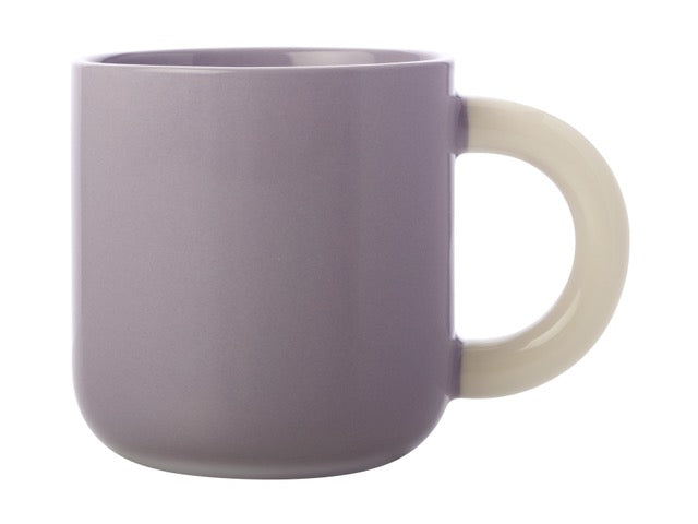 Maxwell & Williams Sherbet Mug 370ml - Lilac