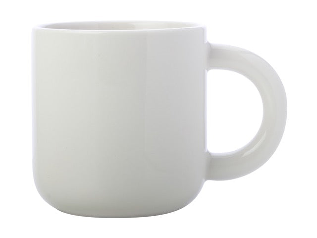 Maxwell & Williams Sherbet Mug 370ml - White