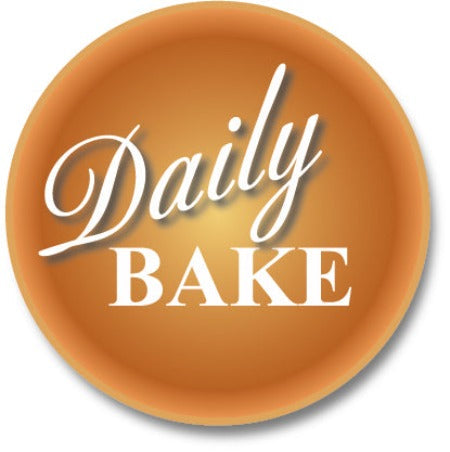Daily Bake Oval Proving Basket 30x14x7.5cm