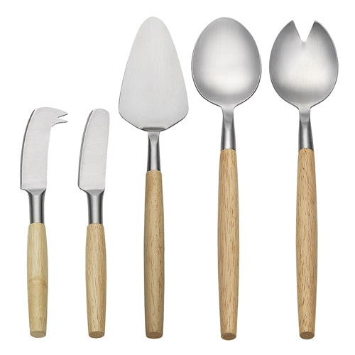 Ecology Alto 5pc Hostess Set