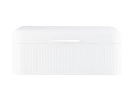 Maxwell & Williams Astor Bread Bin 42x22.5x18cm - White