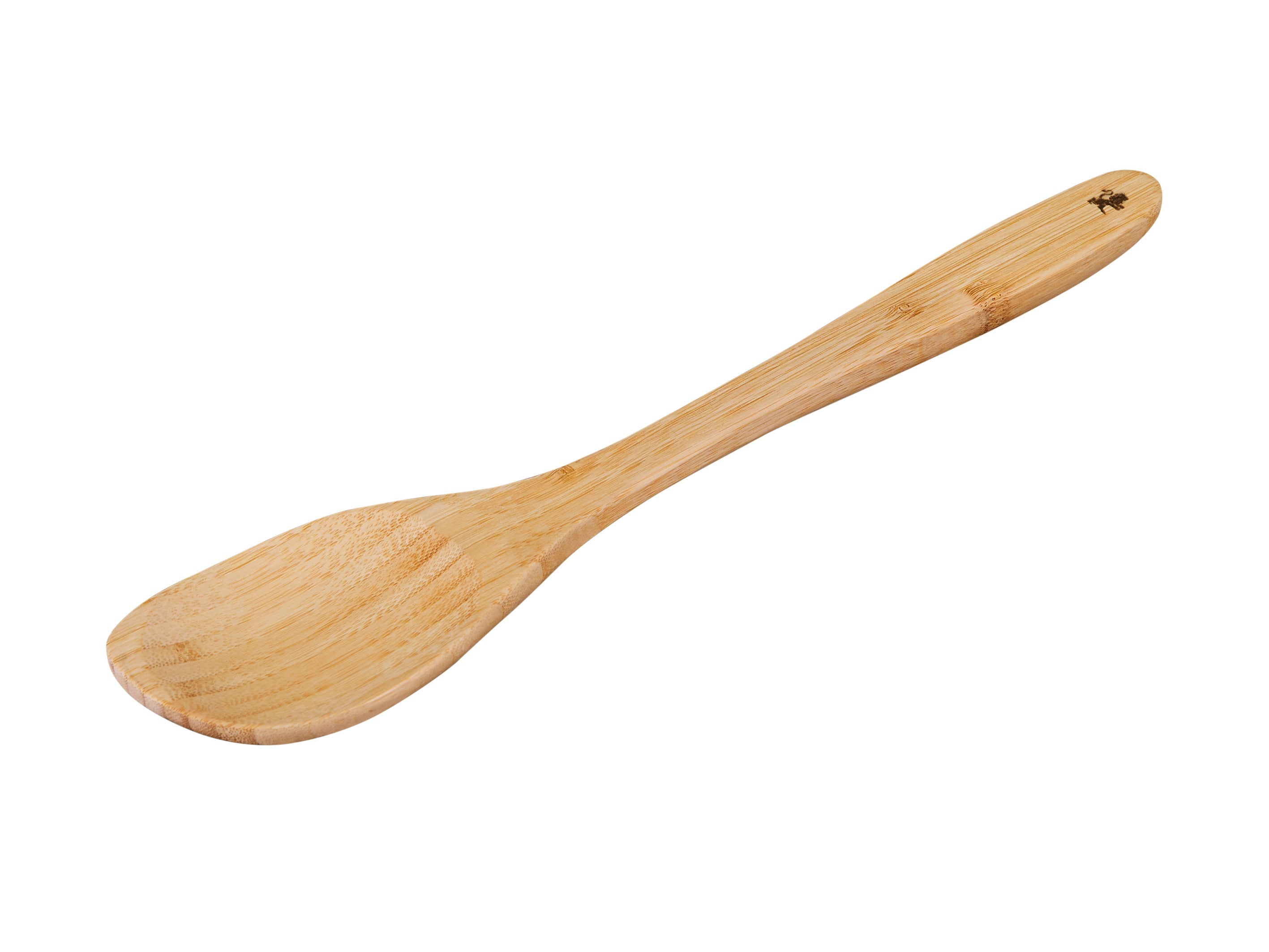 Maxwell & Williams Evergreen Bamboo Peaked Spoon - 33cm