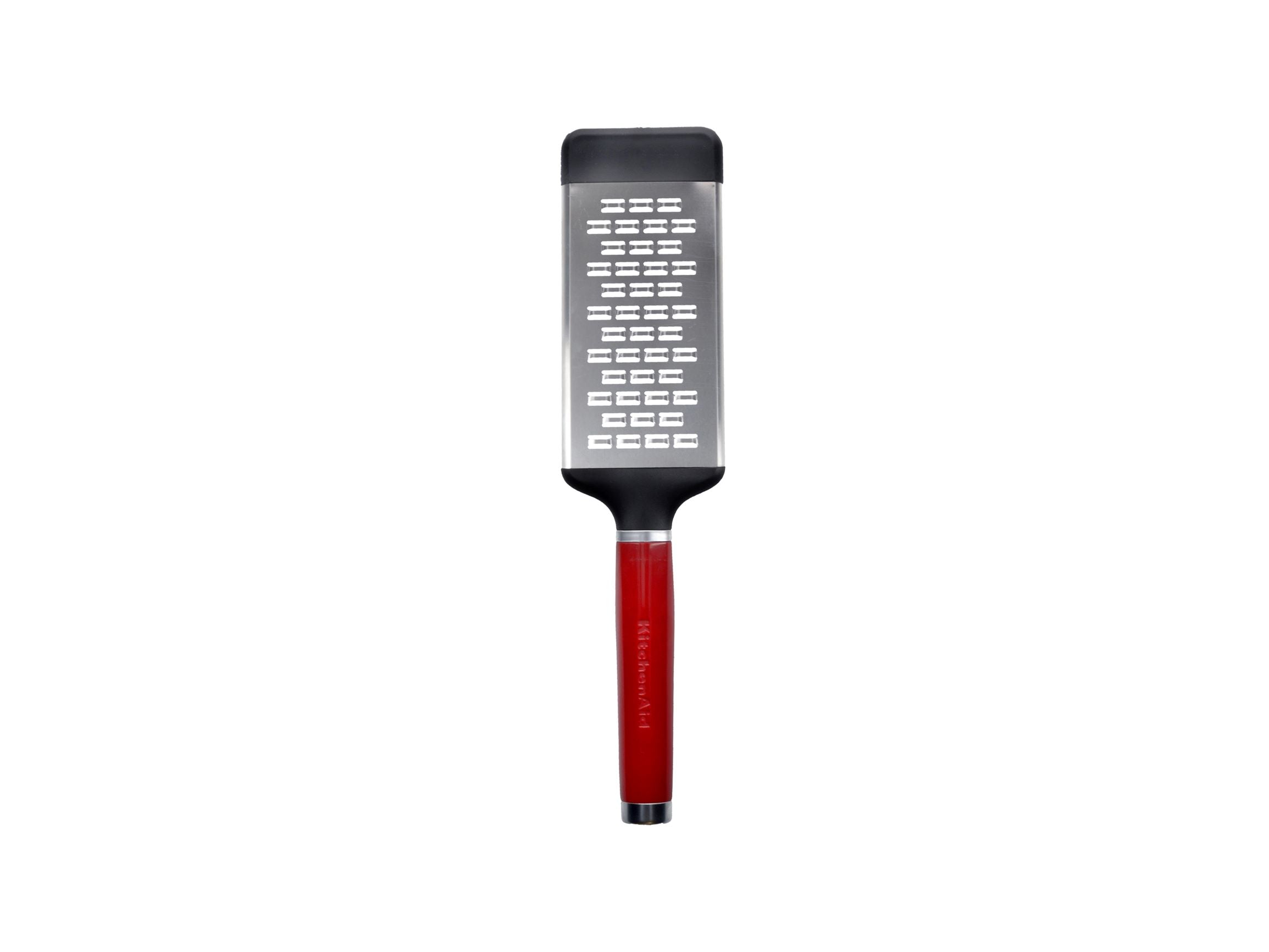 KitchenAid Classic Flat Grater - Empire Red