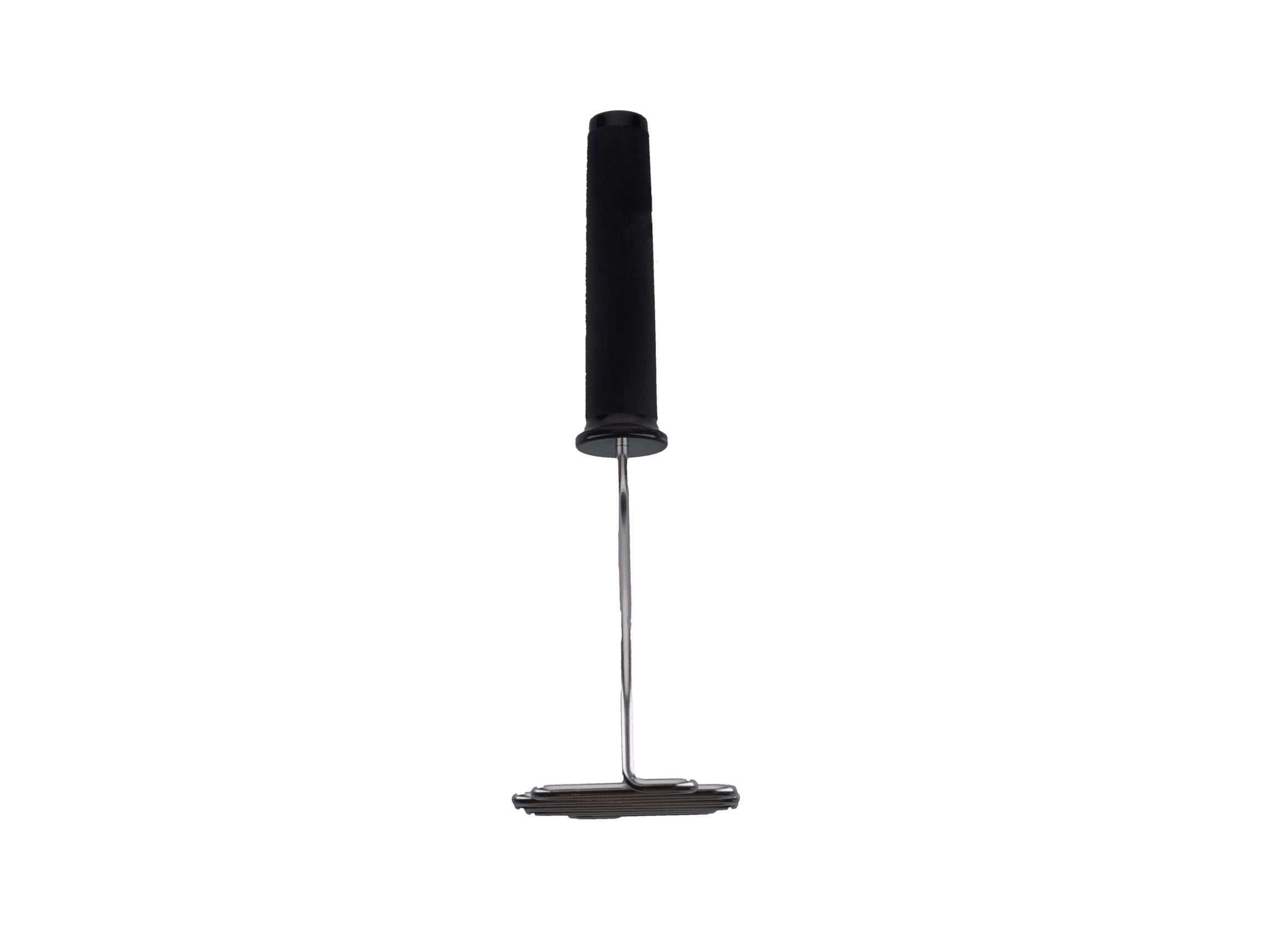 KitchenAid Soft Touch Wire Masher - Black