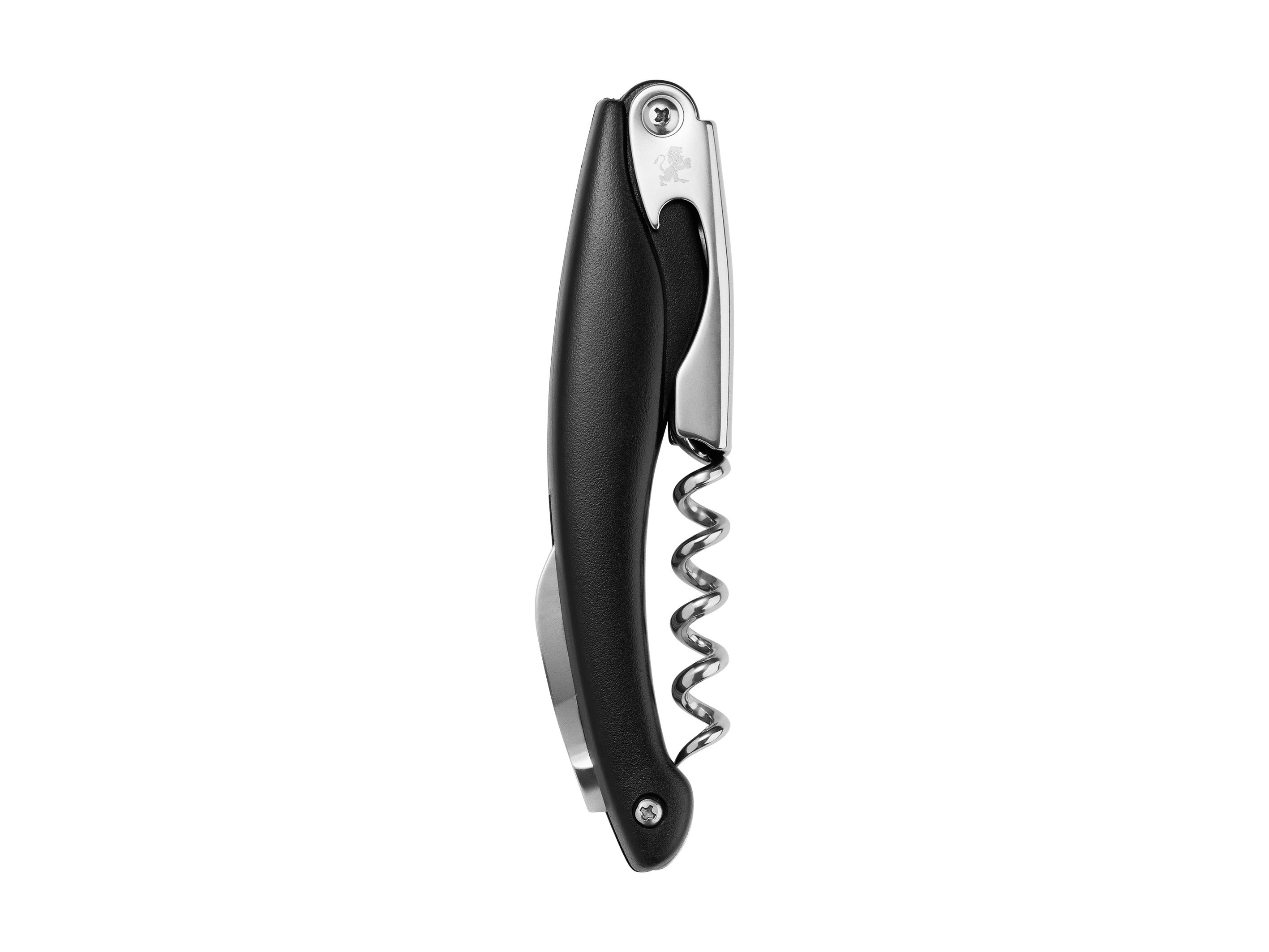 Maxwell & Williams Cocktail & Co. Waiters Corkscrew - Black