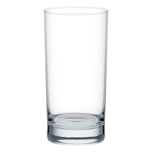 Ocean San Marino Hi Ball Glasses Set of 6 - 350ml