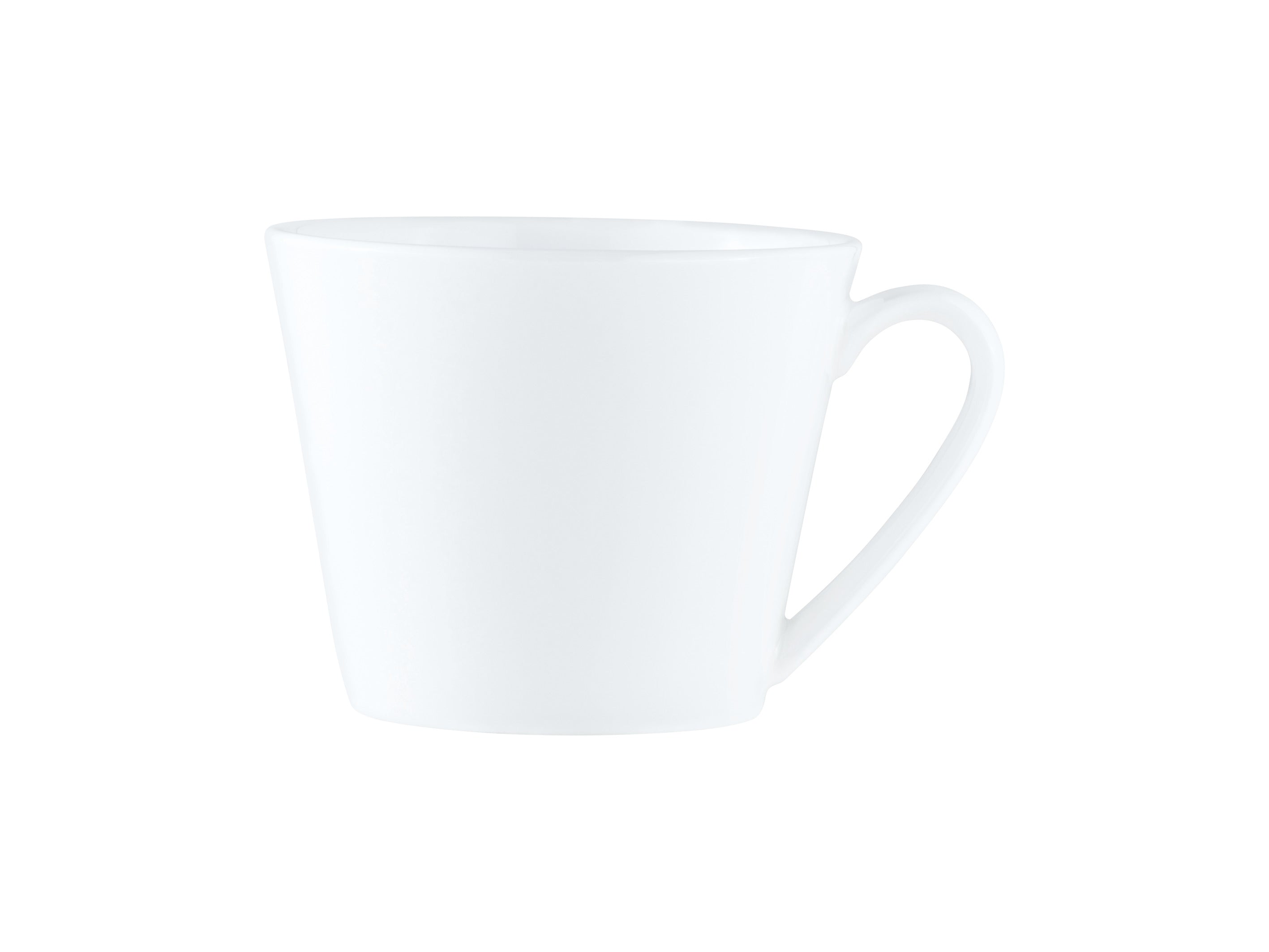 Maxwell & Williams Cashmere Mug Short 450ml