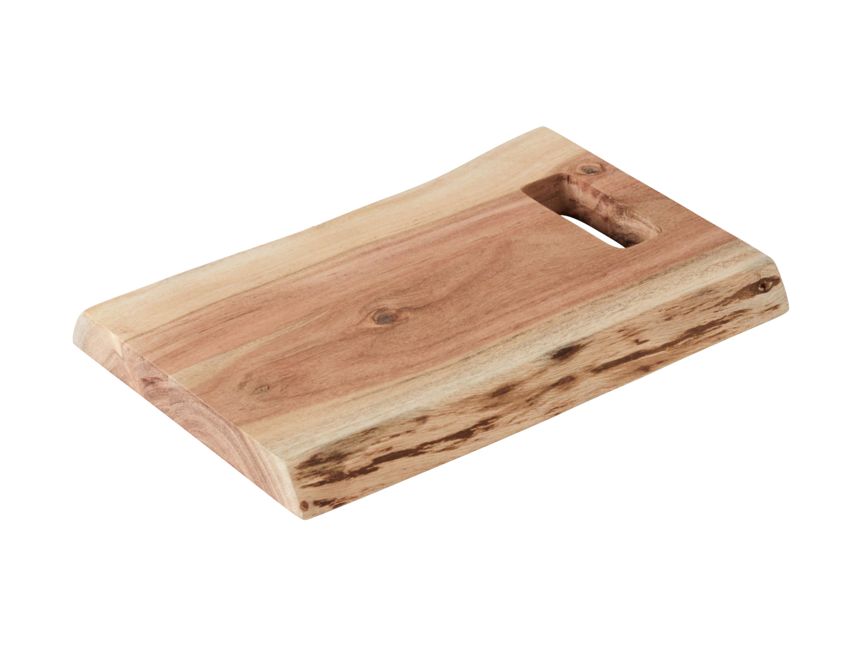 Maxwell & Williams Menara  Rectangular Serving Board - 30x20cm