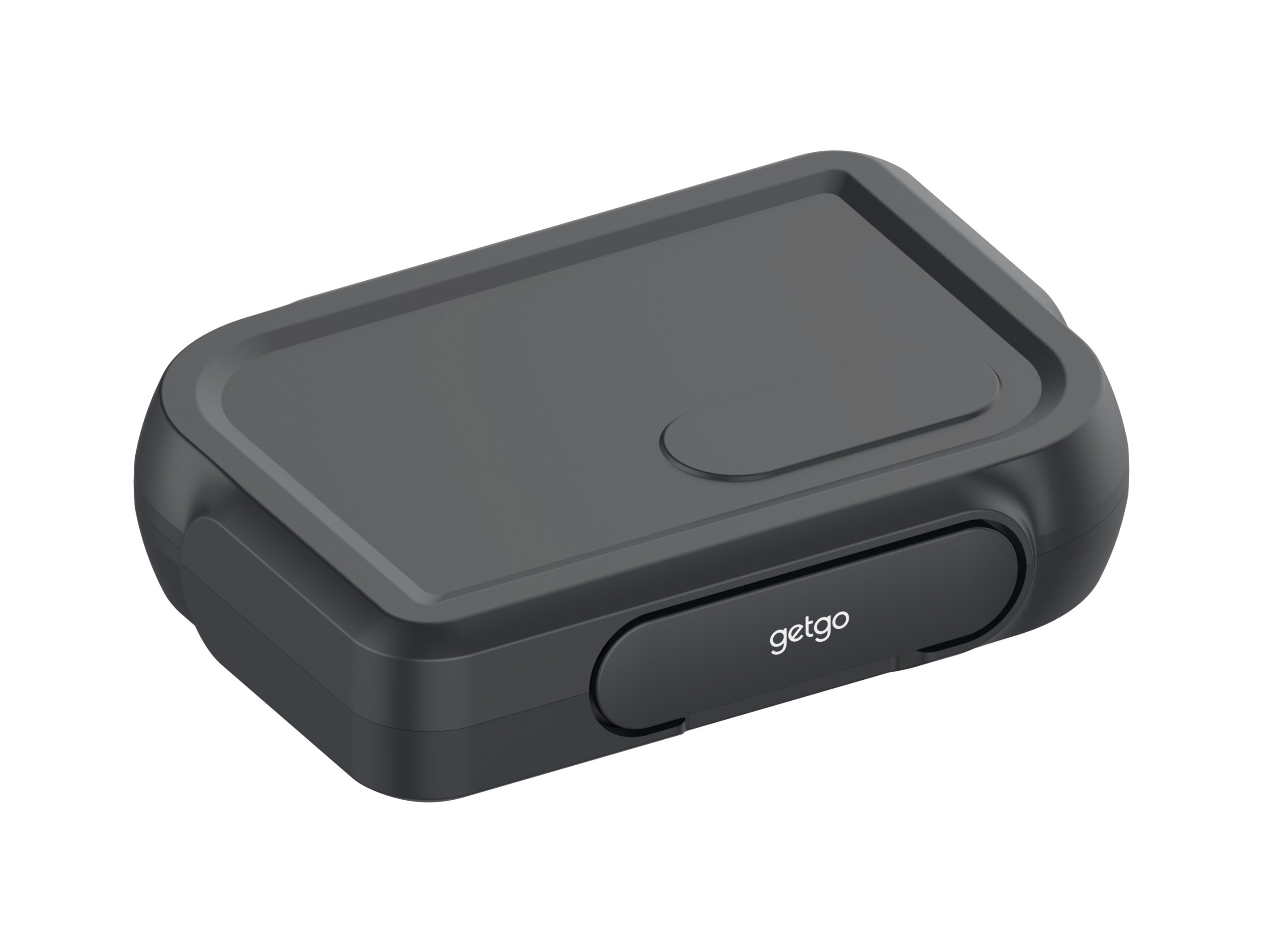 Maxwell & Williams GetGo Large Bento Box - Black