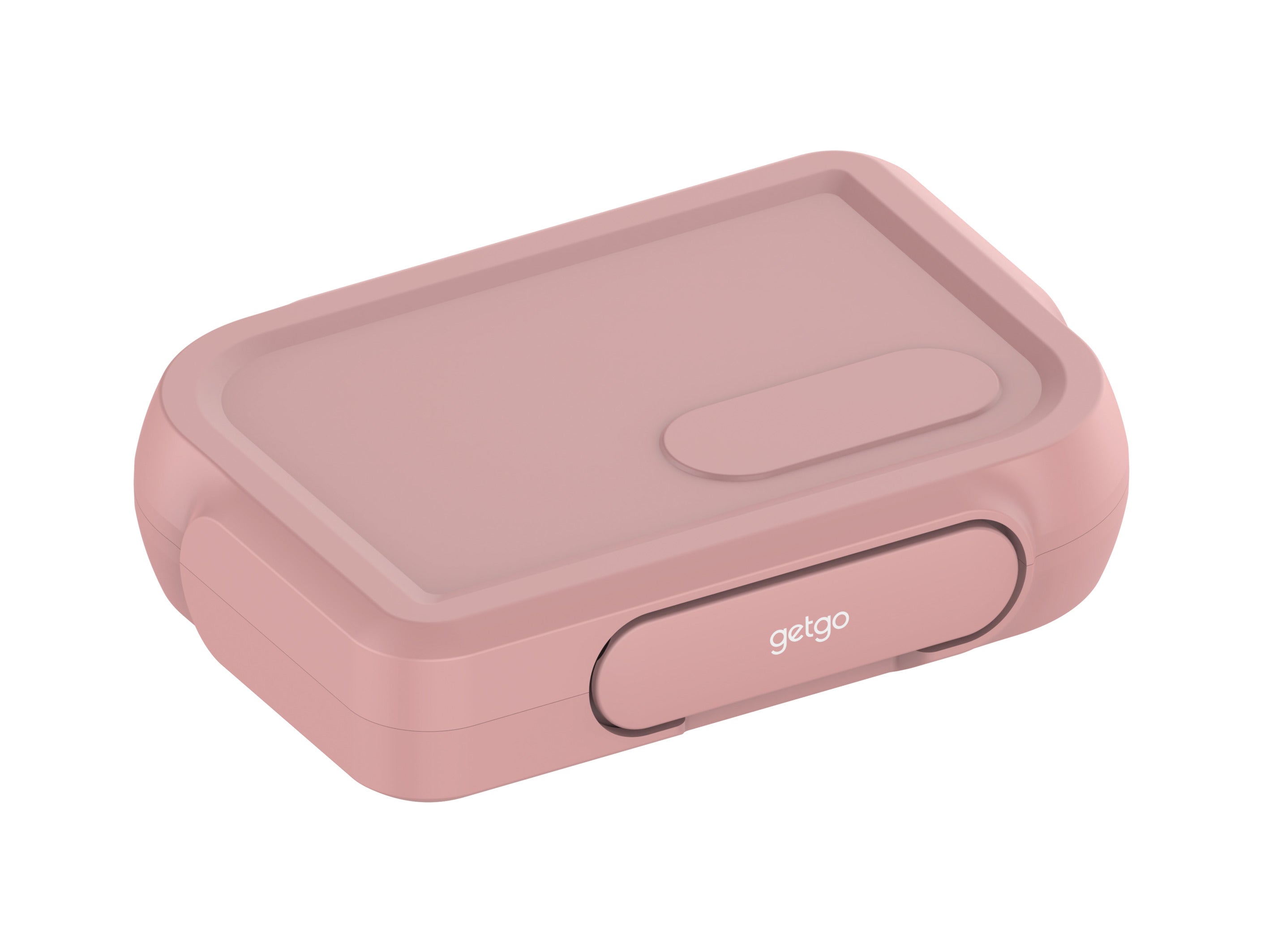 Maxwell & Williams GetGo Large Bento Box - Pink