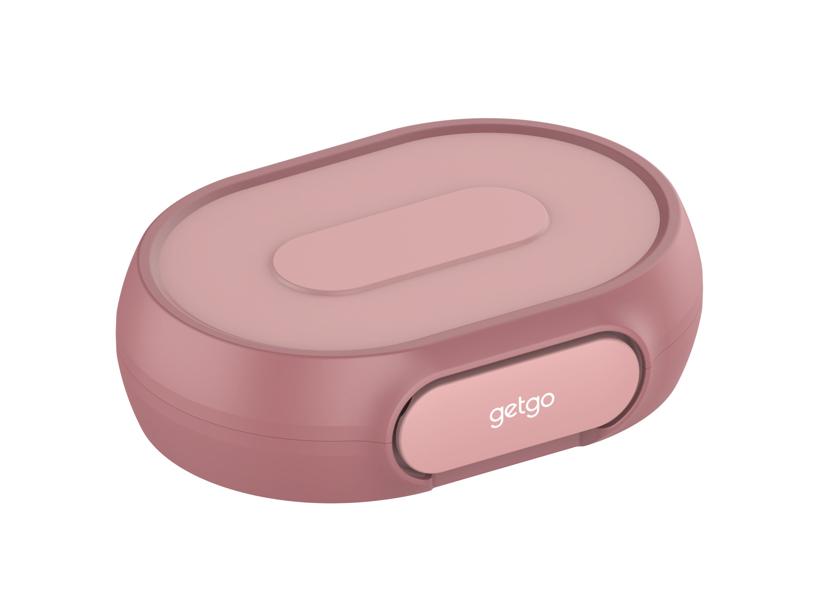 Maxwell & Williams GetGo Snack Bento Box - Pink