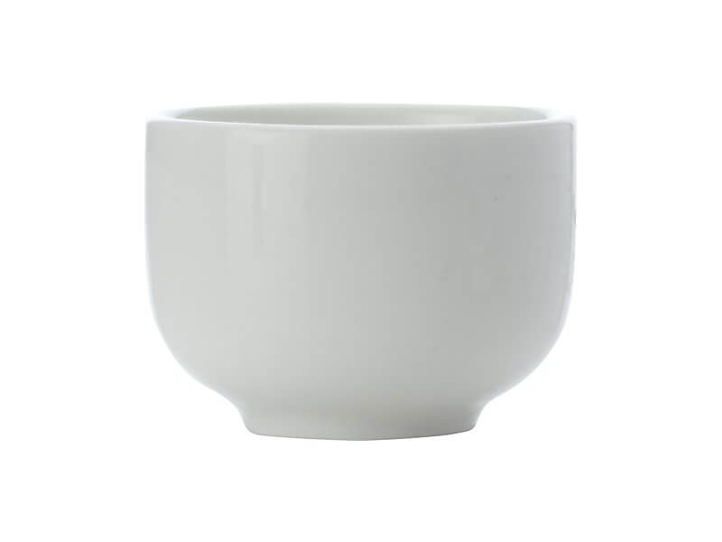 Maxwell & Williams White Basics Sake Cup 5.5cm