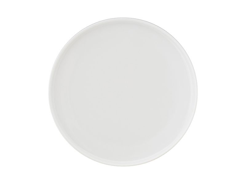 Maxwell & Williams White Basics High Rim Plate 26.5cm