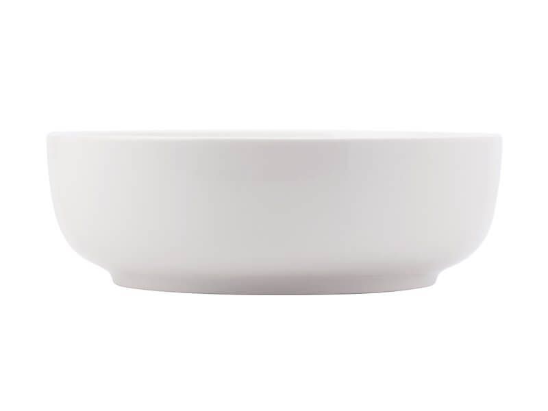 Maxwell & Williams White Basics Contemporary Serving Bowl 30x9.5cm