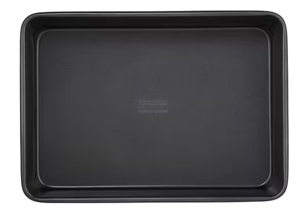 Maxwell & Williams BakerMaker Non-Stick Medium Roasting Pan - 33.5x23cm