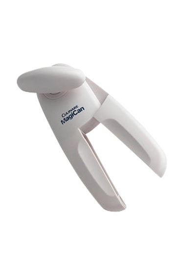 Culinare 'Magican' Can Opener - White