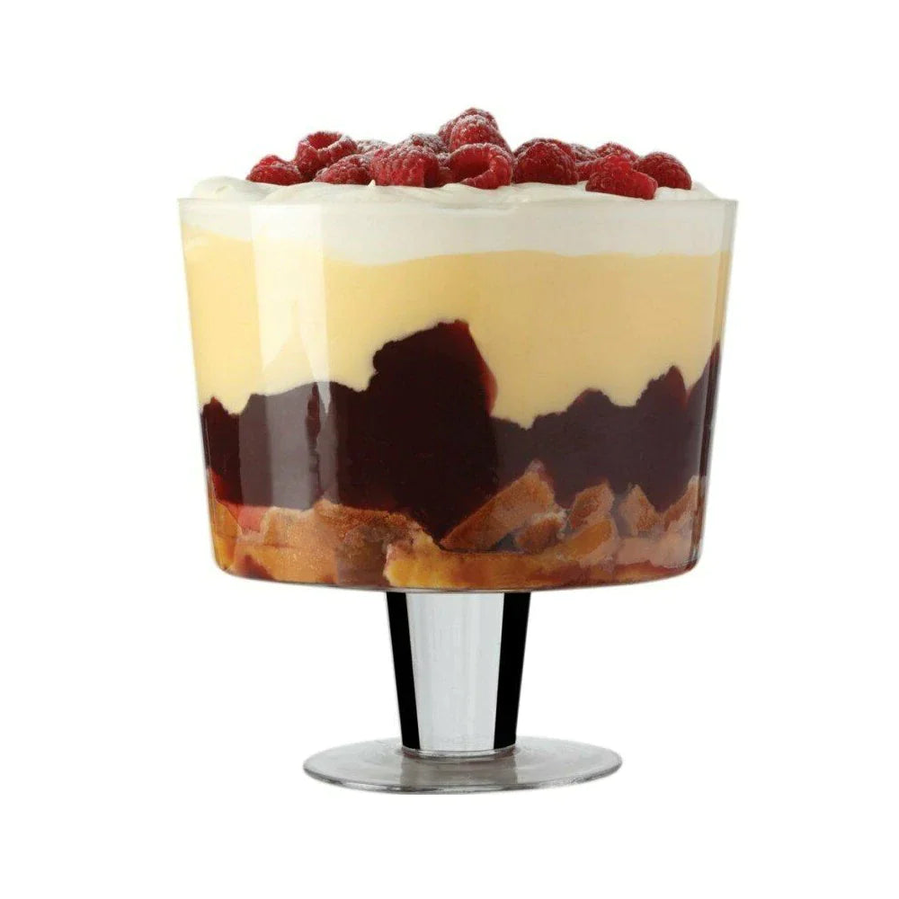 Casa Domani Evolve Footed Trifle Bowl 21cm