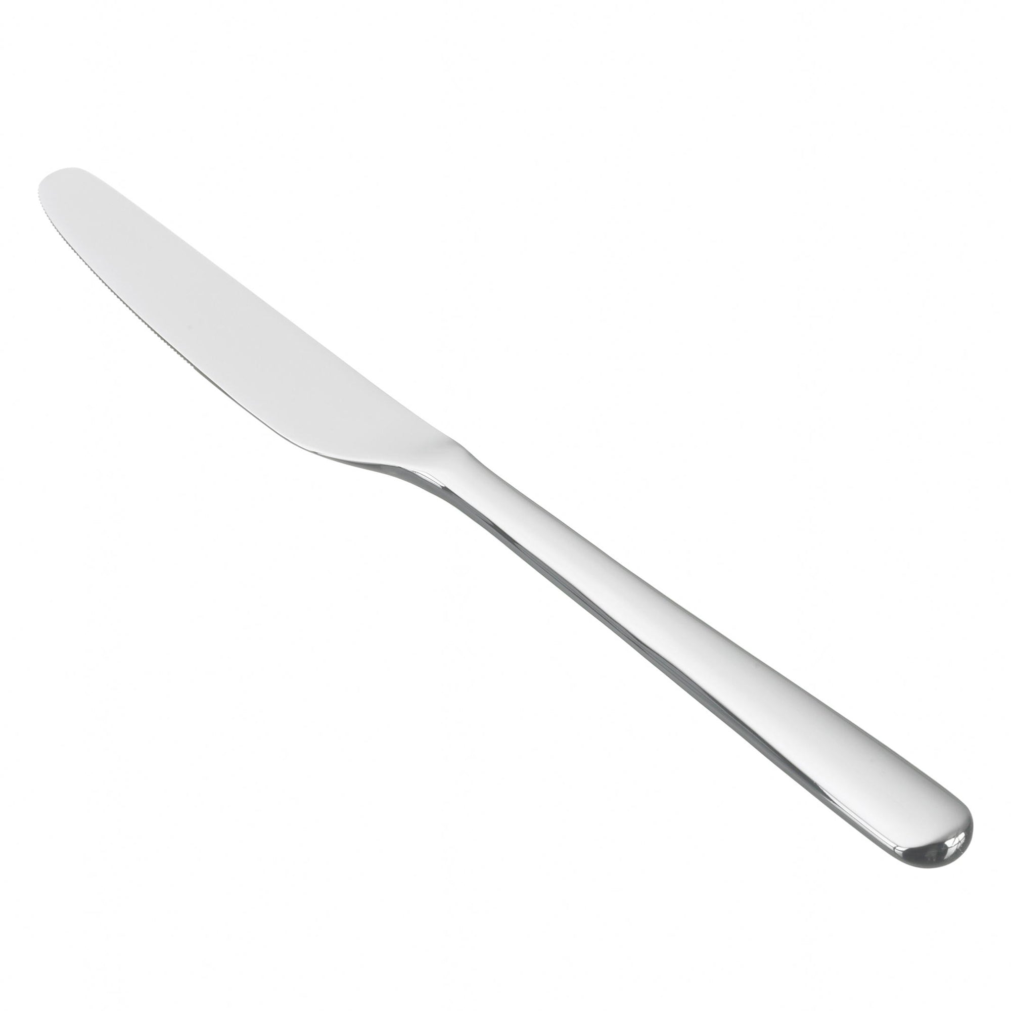 Restaurant Cutlery - Table Knife