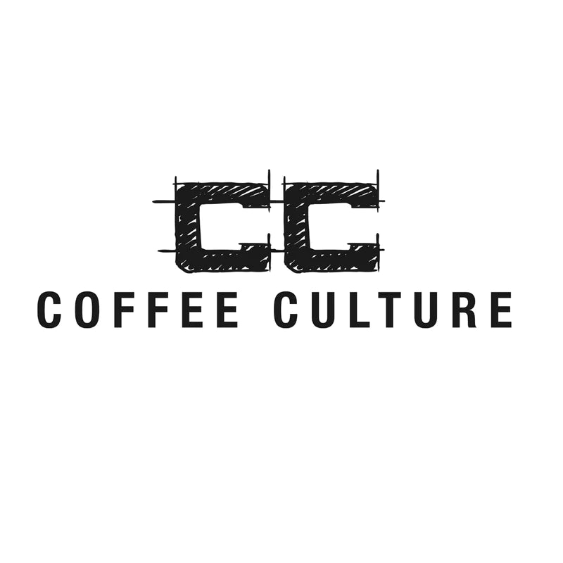 Coffee Culture Diamond French Press - 600ml - Matte Black