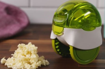 Chef'n Garlic Zoom Garlic Chopper