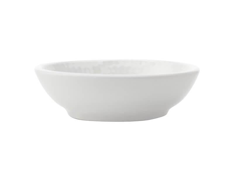 Maxwell & Williams White Basics Diamonds Sauce Dish 7cm