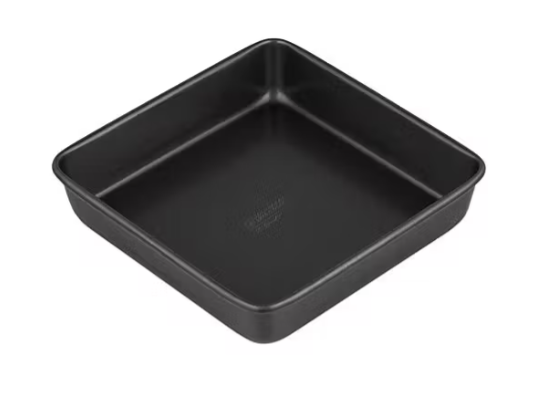 Maxwell & Williams BakerMaker Non-Stick Square Bake Pan - 22.5cm