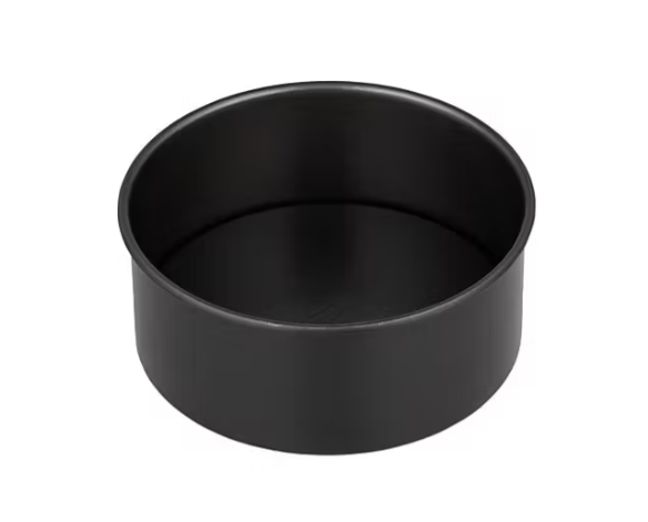 Maxwell & Williams BakerMaker Non-Stick Loose Base Round Cake Pan - 18cm