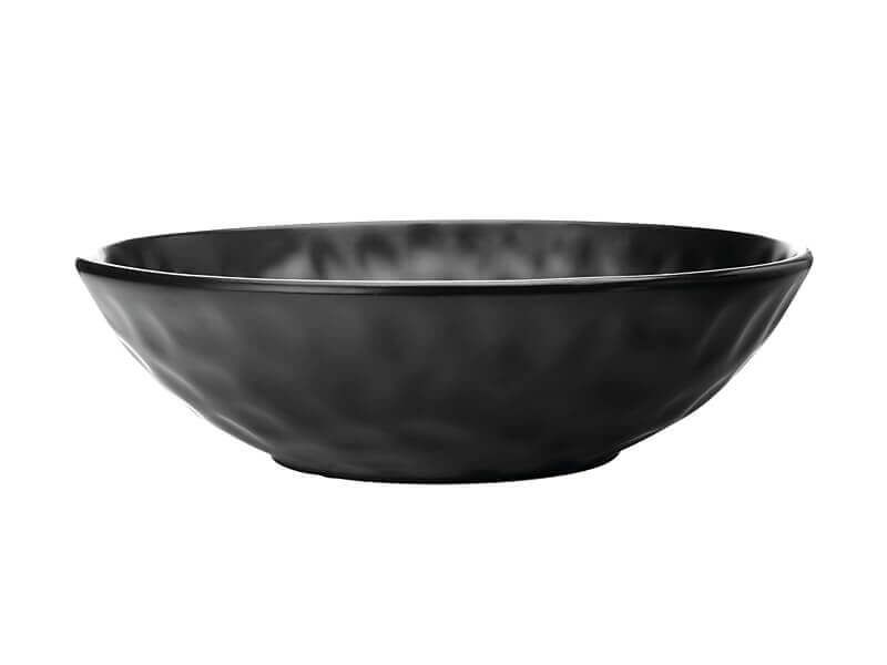 Maxwell & Williams Gravity Coupe Bowl 32cm - Black