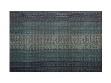 Maxwell & Williams Table Accents Ocean Placemat 45x30cm Dark Blue