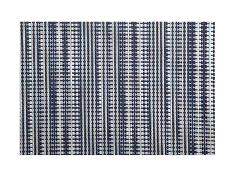 Maxwell & Williams Table Accents Placemat 45x30cm Woven Navy