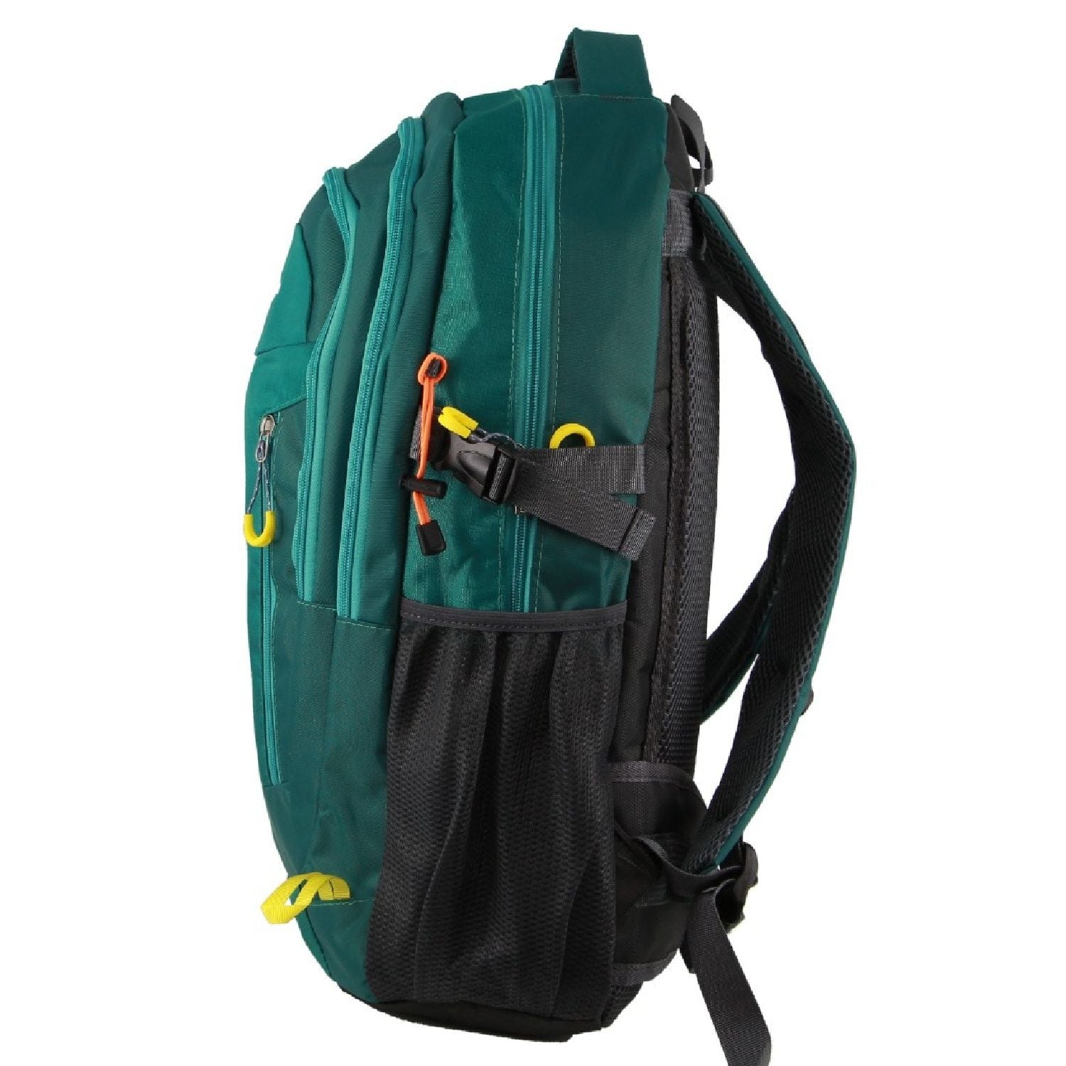 Pierre Cardin Adventure Backpack - Green - 50L