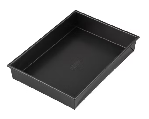 Maxwell & Williams BakerMaker Non-Stick Rectangular Cake Pan - 33x23cm