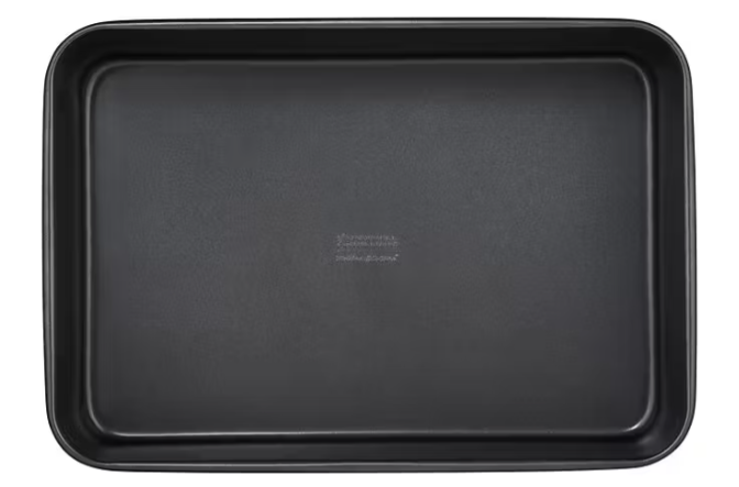 Maxwell & Williams BakerMaker Non-Stick Large Roasting Pan - 38x26cm